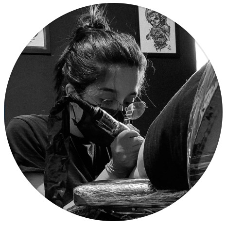 Khetlyn jose dos Santos Danziger 